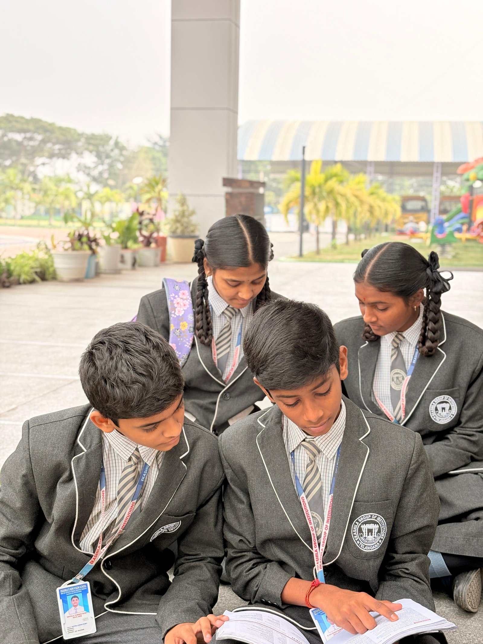 AIS Campus Life